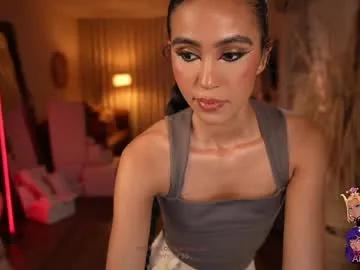 Freechat amnie_ on Chaturbate