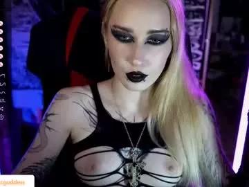 Freechat amywhitenessxx on Chaturbate