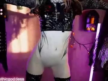 Freechat amywhitenessxx on Chaturbate