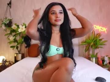 Freechat ana_maria11 on Chaturbate