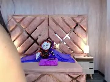 Freechat anabell_brown on Chaturbate