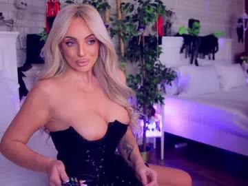 Freechat anabellastar on Chaturbate