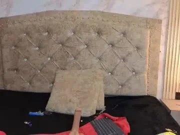 anastasiacoleman on Chaturbate 