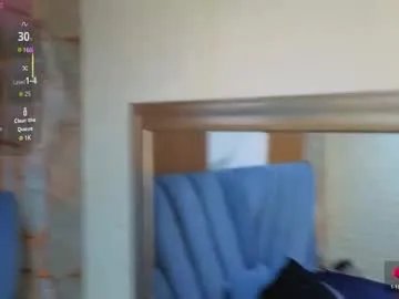 anastasiacoleman on Chaturbate 