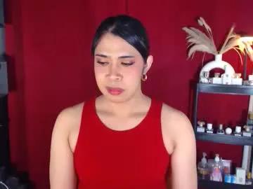 anastasiasexdoll on Chaturbate 