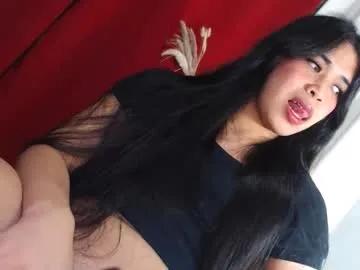 anastasiasexdoll on Chaturbate 