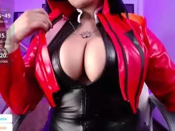 Freechat andrea_bloomix on Chaturbate