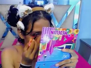 Freechat andy_staar18 on Chaturbate