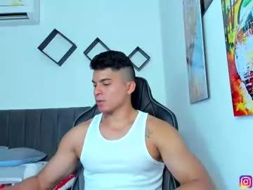 Avatar of andy_walker_