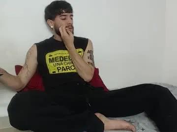 angel_damons_ — monster cumpvt is open //Let's have a good time u and me #bigcock #young #cum #muscle #latino [999 tokens remaining]