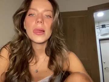 Freechat angel_from_sky on Chaturbate