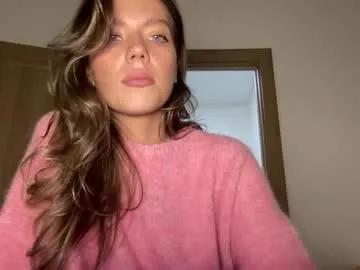 Freechat angel_from_sky on Chaturbate