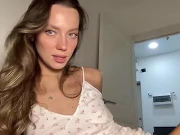 Freechat angel_from_sky on Chaturbate