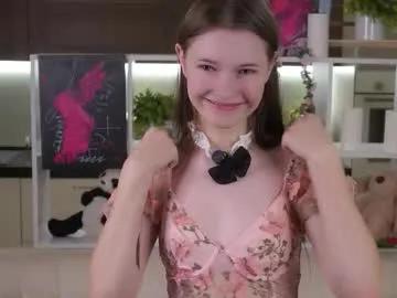 angelabalay — GOAL: stretch my cheeks [15 tokens remaining] Hello! glad to see you in my room! #natural #cute #shy #18 #skinny