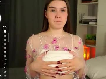 angelesryther — First steps here Goal: gently rub noses #shy ^^ about me - i'm #teen and #bigboobs #18 [31 tokens remaining]