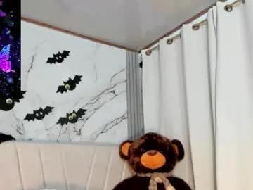 Chaturbate angeli_sexi is Freechat angeli_sexi — TIP 100 200 301 500 1111 #18 #squirt #latina  #fuckmachine #braces