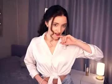 angelicapretybb on Chaturbate