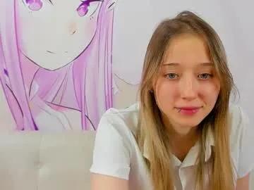 Freechat angellery on Chaturbate