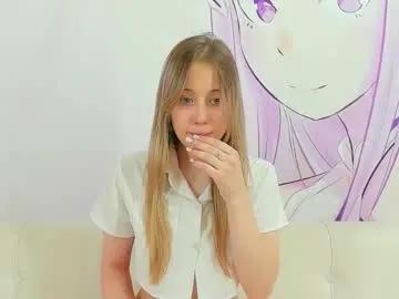 Freechat angellery on Chaturbate