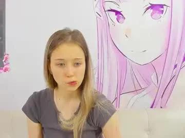 Freechat angellery on Chaturbate