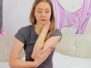 Freechat angellery on Chaturbate