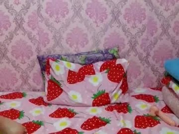 Freechat angelplay1090 on Chaturbate