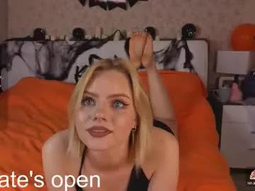 anika_heir — GOAL: take off my top [34 tokens remaining] Hello, hello, my name is Eva and this is my third time at the CB) #18 #new #blonde #shy #bigboobs