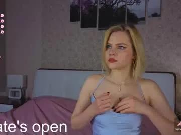 anika_heir — GOAL: lush in panty [222 tokens remaining] Hello, my name is Eva and I want to have fun with you! #18 #new #blonde #shy #bigboobs