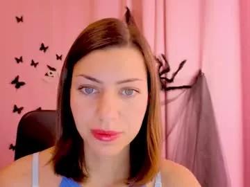 Chaturbate aniskyy is Freechat aniskyy — Let's chat, smile, and maybe fall a little in love #new #thin #nonude #young #skinny