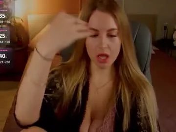 Freechat anita_blairr on Chaturbate