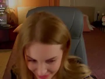 Freechat anita_blairr on Chaturbate