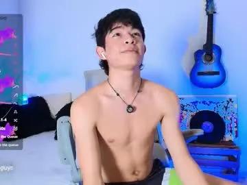 anky_xx — make me vibrate and cum  : ) - Goal: cumm [1400 tokens left] #bigdick #twink #femboy #gay #asian