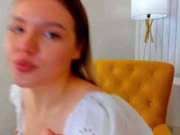 Group anna_robinson on Chaturbate