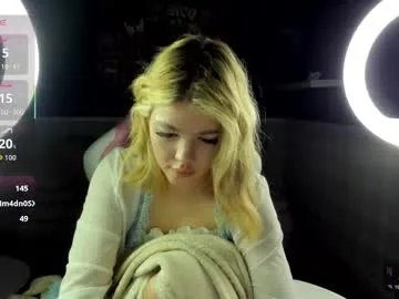Group anna_robinson on Chaturbate