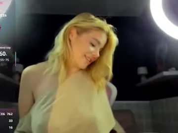 Group anna_robinson on Chaturbate