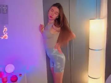 Freechat annamarie_foryou on Chaturbate
