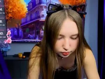 Freechat annamarie_foryou on Chaturbate