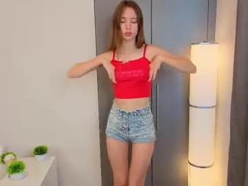 Freechat annamarie_foryou on Chaturbate