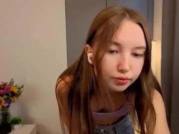 Freechat annamarie_foryou on Chaturbate