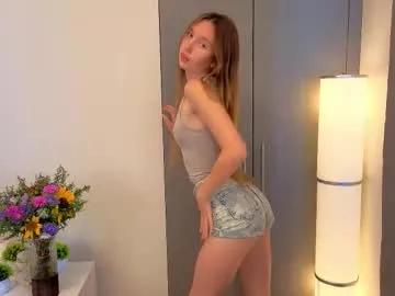 Freechat annamarie_foryou on Chaturbate