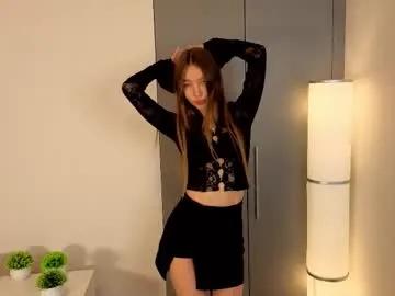 Freechat annamarie_foryou on Chaturbate