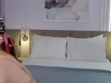 annanoir — GOAL: Tittyfuck [186 tokens remaining] Your kinky ballerina ;)  #lovense #young #squirt #natural #flexible