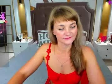 Freechat annasimonsj on Chaturbate