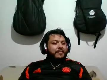 Freechat annubixxx69 on Chaturbate