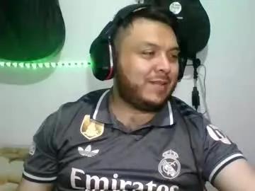 Freechat annubixxx69 on Chaturbate