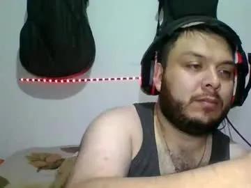 Freechat annubixxx69 on Chaturbate