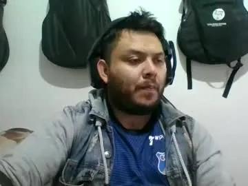 Freechat annubixxx69 on Chaturbate