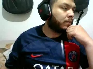 Freechat annubixxx69 on Chaturbate