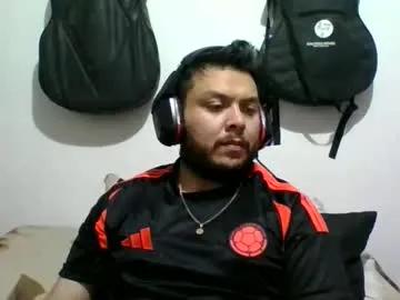 Freechat annubixxx69 on Chaturbate