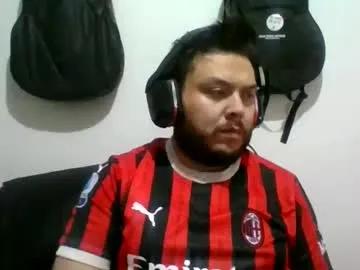 Freechat annubixxx69 on Chaturbate